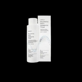 Dercent Pro Derma N5 T2 Aquaporin Toner 200ml / 더센트 프로 더마 엔파이브 티투 아쿠아포린 토너 200ml
