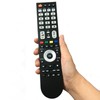 Replacement Remote Control for Hitachi CLU-4371UG2 P42H401 P42H4011A P50H4011A P42H401A