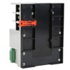 W2R-100 Power Automatic Transfer Switch Din Rail Mounted Power Transfer