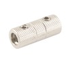 6 Gauge Butt Splice Connector 6AWG Wire Butt Splices 2PCS