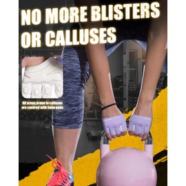 RIGWARL Ultra-Thin Weight Lifting Gloves for Men Women, Minimal Workout Gym Gloves with Optimal Grip & Targeted Palm Protection, Breathable for Exercise Training Fitness Powerlifting Rowing Cycling