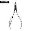 Barrilito Alicate Cutícula Acero Inoxidable 20 cm