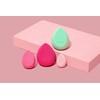 wet n wild Seeing Green Makeup Sponge, Beauty Blender for