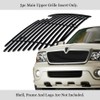 APS Compatible with Lincoln Navigator 2003-2006 Main Upper Stainless Steel