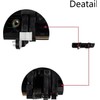 Manijas Exteriores de Puerta para Mitsubishi Lancer y Galant 1994