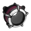 Motosikleta Air Filter Air Cleaner Intake Replacement Kit Fit for