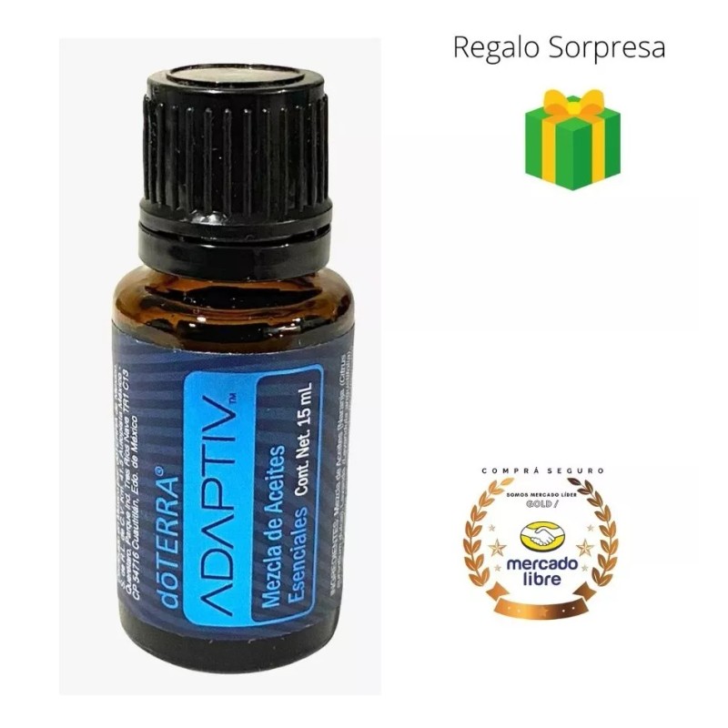 Doterra Adaptiv Doterra 15ml