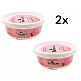 TERSSURA 2 X TERSSURA CREMA CLASICA ROSA Todo Tipo De Piel