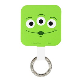 Gourmandies Pixar Characters / Multi Ring Plus Alien DNG-31AL