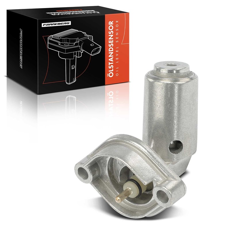 Frankberg Oil Level Sensor Compatible with C-Class W202 C180-C280 1.8L-2.8L