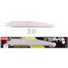 Zet Sales Reciprocating Saw Replacement Blade for Carpentry 5.9 inches