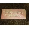 Unicorn dust