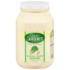 Cardinis Caesar Dressing - 1 Gallon