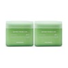 Mediheal 메디힐 티트리 트러블 패드 100매 피부진정 2개 Ss Mediheal Tea Tree Trouble Pad 100 Sheets Skin Soothing 2ea Set