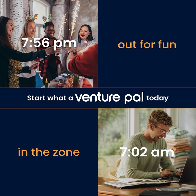 Venture Pal Liver Support Electrolyte Powder, Milk Thistle + Ginger
