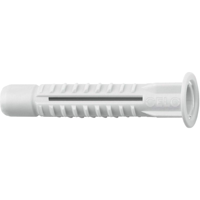 Mea Multi-Purpose Wall Plugs Mea MZK 6 100ST