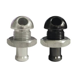 RIVA RACING Yamaha Kawasaki Bilge Hose Fitting 45 Degree RIVA RY801P-45