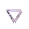 Fantasy Football Loser Pink Sash Last Place Award for Leagues