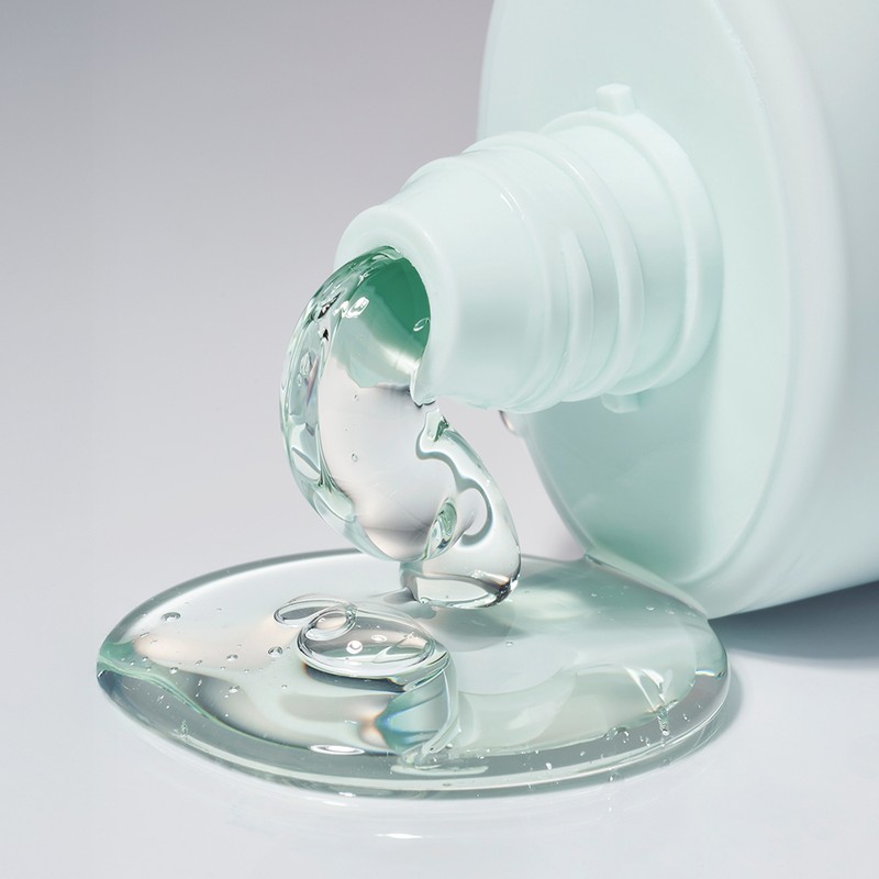 VIDIVICI Clear Acne Gel Cleansing Foam 120ml - VIDIVICI Clear