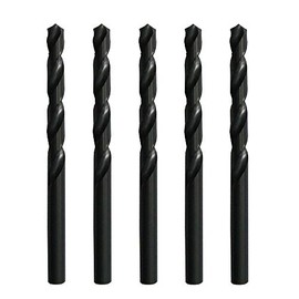nazi (Nachi) For Aircraft Drill 5 Pack of sinningu 5.0 Mil (Metallic, 金工)