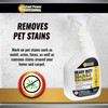 Instant Power Heavy Duty Urine Stain and Odor Remover, Stain