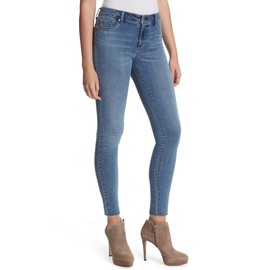 Jessica Simpson Women's Kiss Me Skinny Jean, Premium, 25