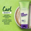 Garnier Fructis Style Curl Scrunch Gel, extra fuerte 6.80 oz,