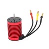 Waterproof F540 3000KV 4 Pole Brushless Motor 60A ESC Set