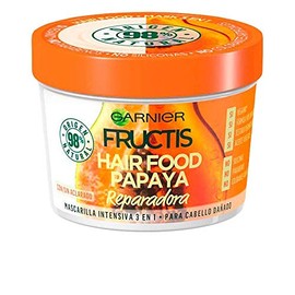 Fructis Masc.Hair Food 390 Pap