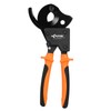 KF CPTEC Cable Cutters - Ratchet Wire Cutter for Aluminum,