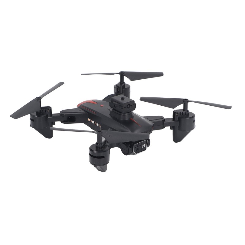 4K Drone Professional HD Dual Cameras Optical Flow Fixed Obstacle