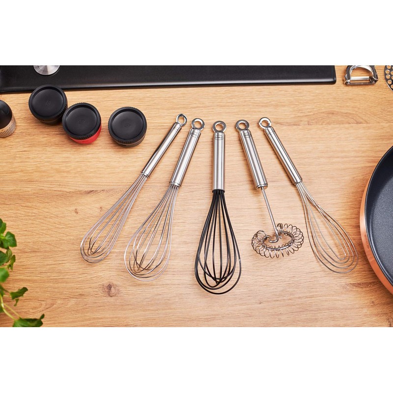 Egg Whisk 8.7 in