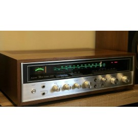 Sansui  8V LAMP KIT 3300 Sansui GREEN LEDs RECEIVER DIAL METER BULBS