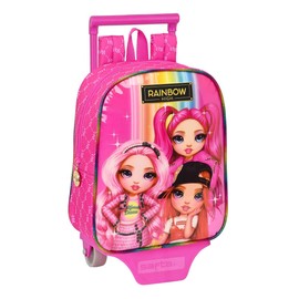 safta 612220280 Backpack, Multi-Colour