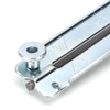 Chainsaw Sharpening File Filing Kit Guide Bar Chain Sharpen Depth
