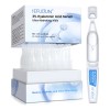 30 Sueros Facial Piel Hidratante 3 Ácido Hialurónico 24h