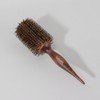 Weshen Jumbo Dry Roll Brush [Brown] Size 10 / 점보