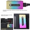 Thermalright ARGB Fan Controller - 8 Groups, 8-Port 3 Pin,