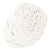 Mx Chunky Wool Needle Knit Blanket