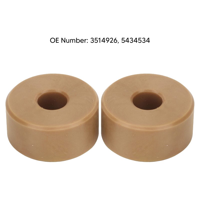 Secondary Clutch Rollers 3514926 5434534 ABS Clutch Roller Pins Repair