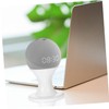 KOMBIUDA Speaker Holder Desk Stand for Mini Multi Functional Support