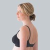 Medela Comfy Maternity and Nursing Bra Non-Wired for Pregnancy and