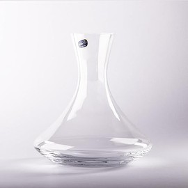Bohemia Classic Crystalex 1500 cc Glass Decanter
