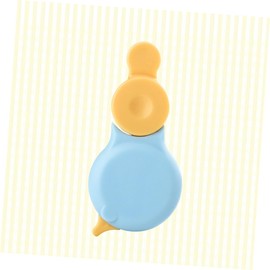 CORHAD Baby Nose Cleaning Tweezers for Infants Safe and Detachable Nose Picker Tool Soft Material for Newborns and Toddlers Gentle Ear and
