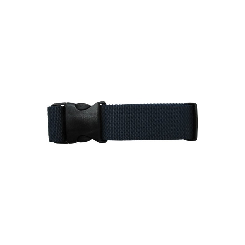 Kakuri KS-51 Quality First One-Touch Belt, 1.9 inches (48 mm),