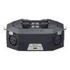 ZOOM EXH-8 External XLR Input Expansion Capsule for H8, Black