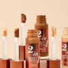Absolute New York 2-in1 Foundation + Concealer (Cool Almond, 1.41