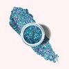 Glitter Gel Hologram Glitter Gel (010, Game Changer) Moira