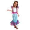 Rubies Mermaid Starter Costume 3-4 Years