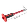 SEUNMUK 3 Pack 12 x 1 Inch Mason Chisel With